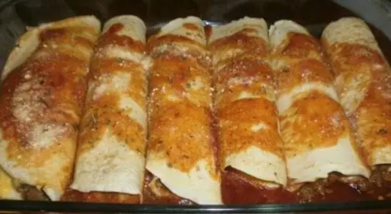 Massa de panqueca fácil de liquidificador para fazer qualquer tipo de panqueca salgada 1 Massa de panqueca fácil