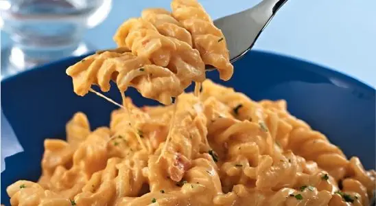 Macarrão na panela de pressão uma refeição completa pronta em minutos 3 macarrão na panela de pressão