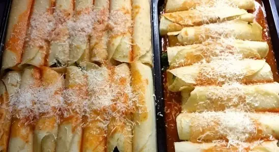 Misture esses 4 ingredientes e faça as melhores panquecas que já comeu resultado garantido 2 Massa de panqueca maravilhosa