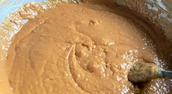 Doce de leite caseiro tradicional na panela receita da fazenda para fazer em casa 1 Doce de leite tradicional