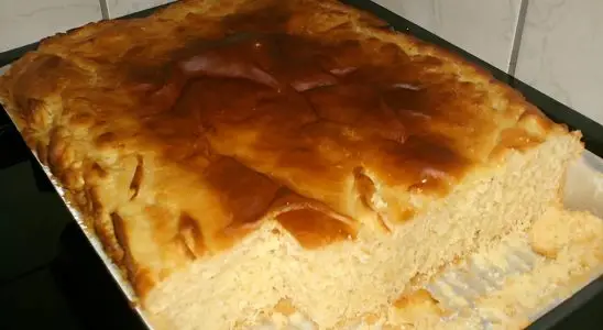 Pão de massa mole que não precisa sovar um pão caseiro que é só bater os ingredientes e assar 4 Pão de massa mole