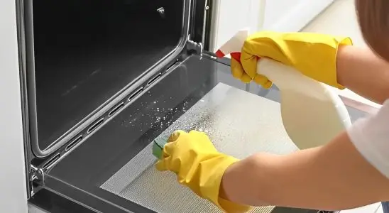 Dica caseira de como limpar o forno por dentro e deixar um brilho 4 como limpar um forno