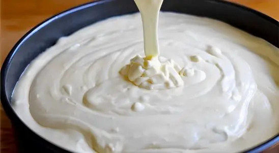Mousse de Leite Ninho prático uma sobremesa maravilhosa e rápida de preparar 1 Mousse de Leite Ninho