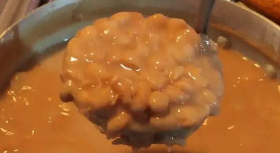 Feijão com caldo grosso e tempero de mãe uma delícia para o seu almoço ou jantar 3 feijão com caldo grosso