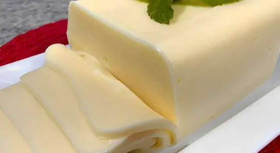 Muçarela caseira fácil se você tem leite em casa já pode fazer fica igual a vendida no mercado 2 muçarela caseira