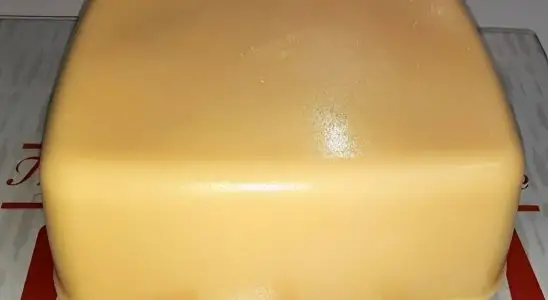Queijo caseiro delicioso essa receita rende 1 kg de queijo gastando poucos ingredientes 4 Queijo caseiro