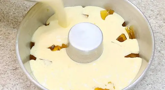 Sobremesa com 2 ingredientes deliciosa e muito fácil de fazer para o seu natal 2 sobremesa com 2 ingredientes