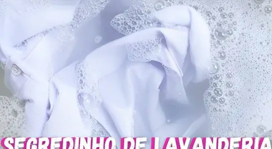 Como desencardir branquear e tirar o amarelado de roupas brancas na máquina de lavar deixa 2 Como desencardir e branquear roupas