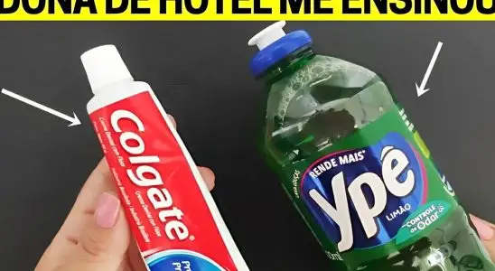Com 3 ingredientes faça um limpador caseiro poderoso para deixar sua casa limpa e cheirosa para o natal 4 limpador caseiro