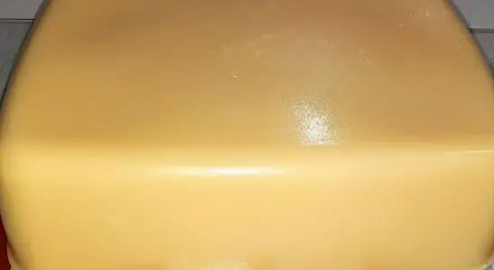 Misturei leite e mais 3 ingredientes e fiz 1 kg de queijo caseiro para toda a família 2 queijo caseiro