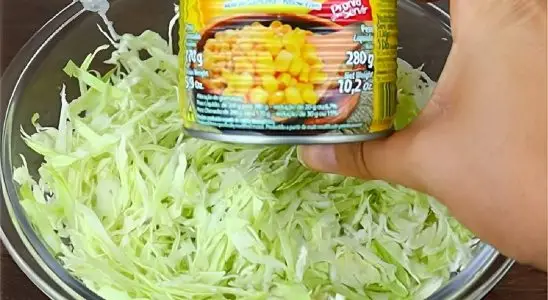 A melhor receita de repolho que você já viu é fácil fica uma delícia e sua família vai adorar 3 receita de repolho