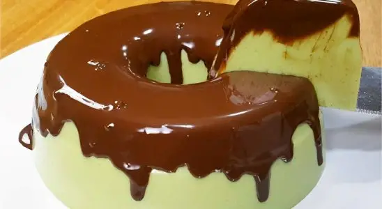 Pudim sem açúcar: delícia low carb, sem forno e rápida para sua mesa de Ano Novo. 3 pudim sem açúcar