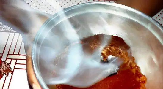 Maneira fácil de acabar com pernilongos usando um produto natural que você tem no armário 1 Como acabar com pernilongos