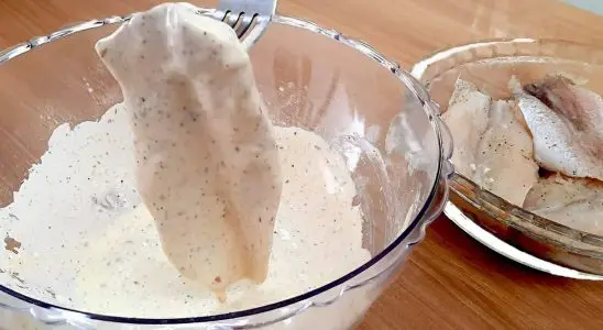 Não faça peixe frito antes de ver essa receita deliciosa e fácil de preparar 2 peixe