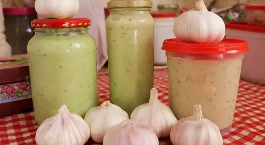 Tempero caseiro completo para deixar na geladeira e economizar tempo na cozinha 1 tempero caseiro