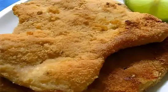 Bife à milanesa e seus segredos para a casquinha não descolar e ficar ainda mais gostoso 2 Bife à milanesa