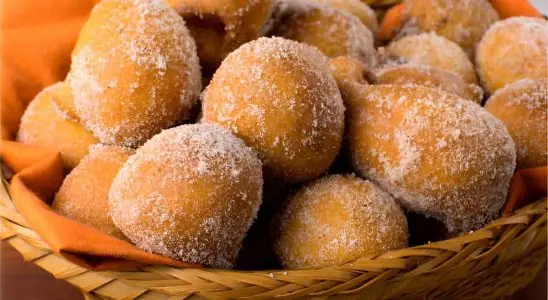 Bolinho de chuva da Palmirinha o verdadeiro bolinho de chuva da vovó para adoçar o seu dia 4 bolinho de chuva