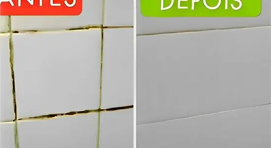 Misturinha caseira para limpar pisos azulejos e rejuntes com apenas 3 ingredientes que você tem em casa 1 misturinha caseira para limpar pisos