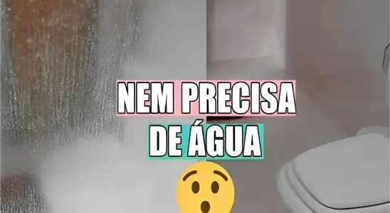 Como limpar vidros do box e remover todas aquelas manchas e deixar totalmente transparente 1 como limpar vidros do box