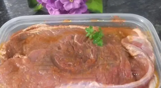 Como temperar bife da maneira certa para que fique macio e suculento 2 como temperar bife