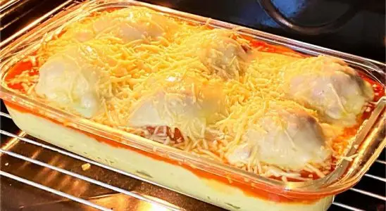 Carne moída recheada depois que fiz assim nunca mais fiz de outro jeito 2 carne moida recheada