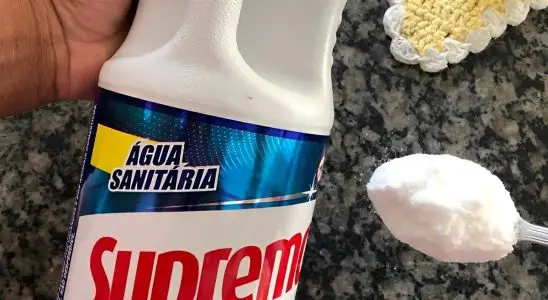 Misturinha para limpeza bem fácil que vai te ajudar demais sem gastar quase nada 4 misturinha para limpeza