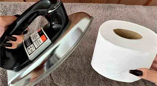 Uma diarista me ensinou o melhor truque doméstico que já conheci 1 truque doméstico