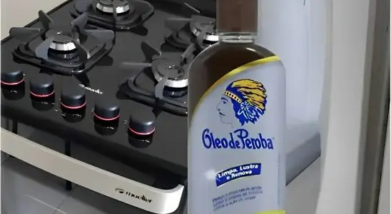 Deixe sua cozinha tinindo para o natal com essa dica de como limpar e conservar fogões e geladeiras 1 Como limpar e conservar fogões e geladeiras