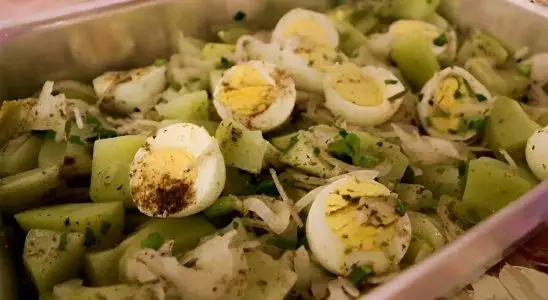 Salada de chuchu simples e deliciosa que vai agradar toda a família 4 salada de chuchu