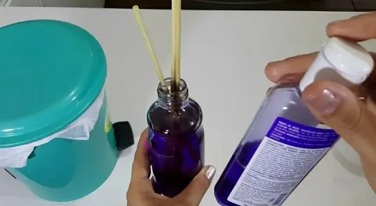 Dica caseira para deixar o banheiro cheiroso sem gastar muito 1 como deixar banheiro cheiroso