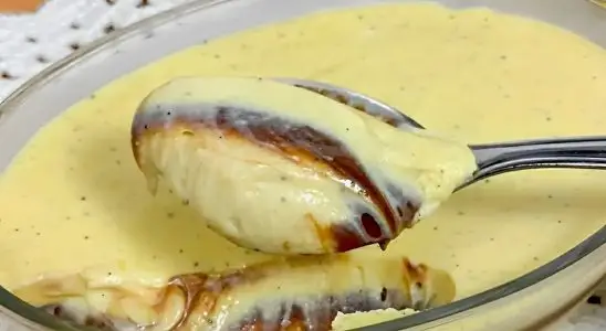 Mousse trufado que derrete na boca feito sem leite condensado 4 mousse trufado