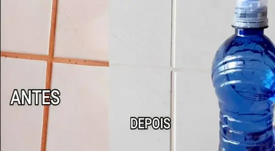 Como limpar rejunte encardido parece mágica de tão bom que fica 3 como limpar rejunte encardido