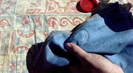 Se sua roupa manchou aprenda hoje como tirar mancha de caneta das roupas de um jeito fácil 3 como tirar mancha de caneta