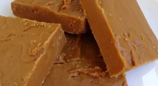 Doce de leite de corte igual ao docinho comprado na mercearia 3 doce leite de corte