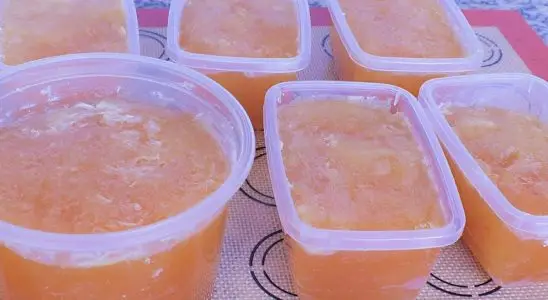 Pasta de brilho caseira fácil de fazer para deixar suas panelas sempre brilhando 2 pasta de brilho caseira