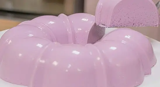 Pudim de gelatina muito cremoso é só misturar os ingredientes o sabor vai te surpreender 2 pudim de gelatina