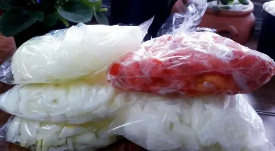 Como congelar cebola e deixar tudo mais prático na hora de consumir 4 como congelar cebola