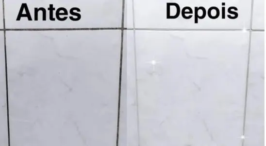 Para receber seus convidados no natal aprenda como limpar e desencardir rejunte 3 como limpar e desencardir rejunte