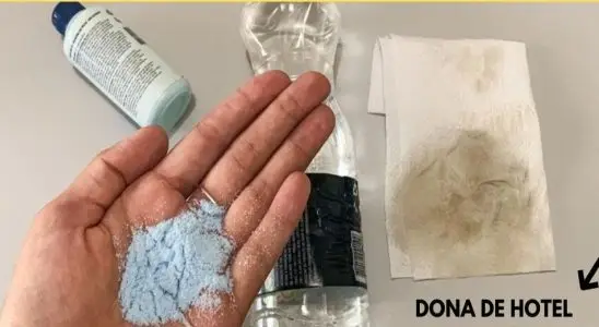 Dica para limpar estofado de cadeira e sofás de um jeito bem fácil e barato 1 dica para limpar estofado