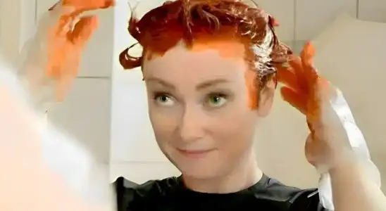 Como tirar tinta de cabelo da pele depois de pintar para a virada de ano 4 como tirar tinta de cabelo da pele