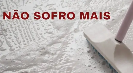 Limpa pisos caseiro bem fácil e super potente para deixar sua casa brilhando para o ano novo 1 limpa pisos caseiro
