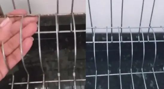 Aprenda como remover ferrugem do escorredor de pratos para deixar sua cozinha brilhando para o ano novo 1 como remover ferrugem