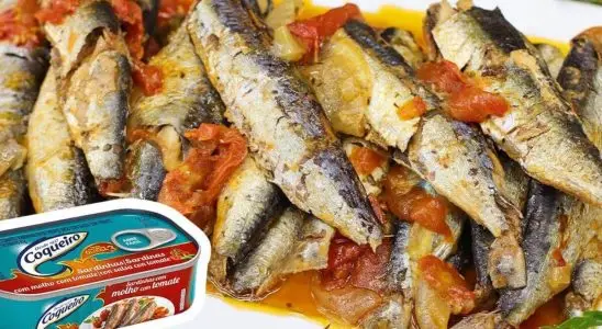 Se você está procurando uma receita barata e deliciosa faça sardinha a escabeche é sucesso certo 2 sardinha a escabeche
