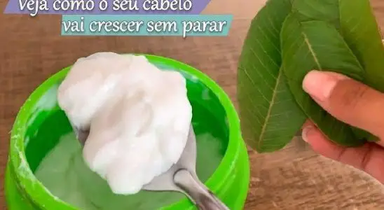 Dica para fazer o cabelo crescer sem precisar gastar em loja de comésticos 2 dica para fazer o cabelo crescer