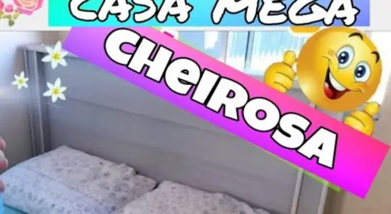 Super dica para deixar a casa cheirosa a semana toda gastando quase nada 3 dica para deixar a casa cheirosa