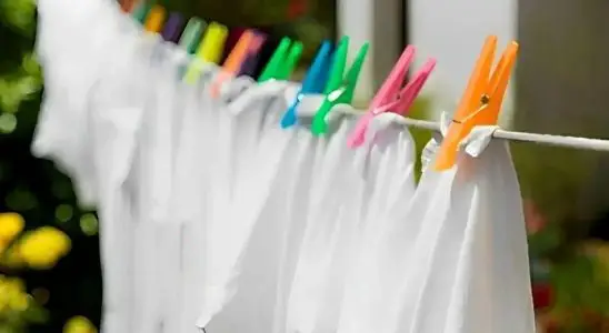 Clareador de roupas caseiro que fica muito mais barato que comprar no mercado 1 clareador de roupas caseiro