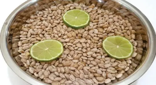 Veja como cozinhar feijão em apenas 15 minutos e que não fica com caldo ralo 4 como cozinhar feijão