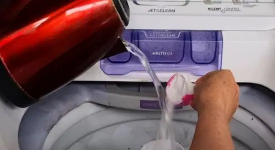 Como fazer limpeza da máquina de lavar para não precisar gastar chamando um técnico em casa 4 como fazer limpeza da máquina de lavar