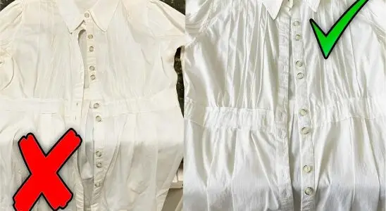 Aprenda como tirar amarelado de roupa e deixá-las como branquinhas como novas 3 como tirar amarelado de roupa