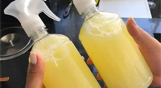 Aprenda a fazer um desengordurante caseiro potente que facilitar na hora de limpar a cozinha 1 desengordurante caseiro potente